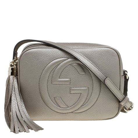 reddit gucci soho|Gucci soho collection crossbody.